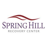 Spring Hill Recovery Center Logo