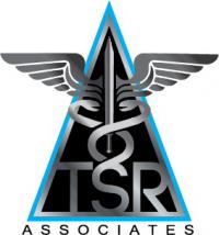 TSR Associates, LLC Logo