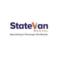 State Van Rental Logo