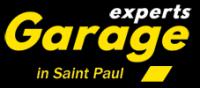 Broken Garage Door Spring Saint Paul Logo