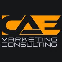 CAE Marketing & Consulting, Inc. Logo