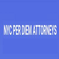 NYC Per Diem Attorneys Logo