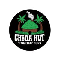 Cheba Hut "Toasted" Subs Logo