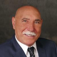 Gary Bernhard - Virtual Financial Logo