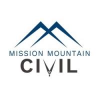 Mission Mountain Civil Logo
