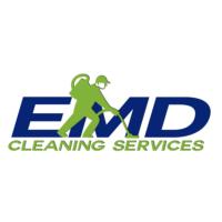 EMD Cleaning Services logo