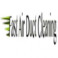Fast Air Duct Cleaning Houston TX Logo