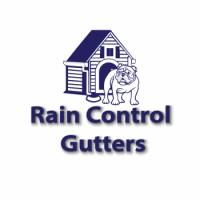 Rain Control Gutters logo