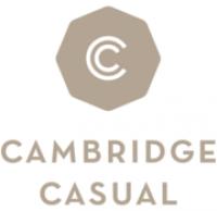 Cambridge Casual logo