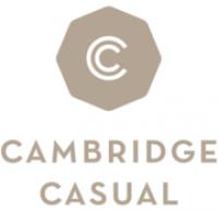 Cambridge Casual Logo