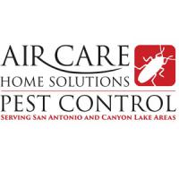 Home Solutions Pest Control Logo