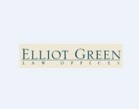 Elliot Green Custody Lawyers logo