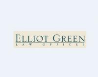 Elliot Green Custody Lawyers Logo