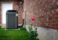 Robert Taylor AC & Heating Logo