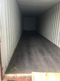 McDowell Family Movers LLC Logo