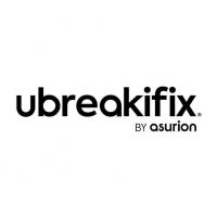 uBreakiFix by Asurion Logo