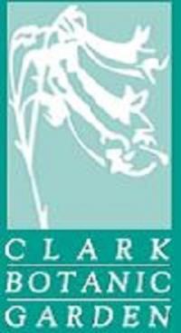 Clark Botanic Garden Logo
