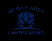 SF Bay Area Landscaping logo