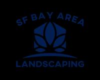 SF Bay Area Landscaping Logo