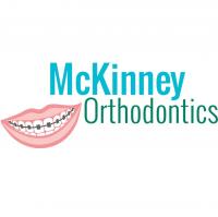 McKinney Orthodontics logo