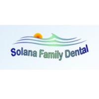 Solana Family Dental Logo