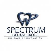 Spectrum Dental Group Logo