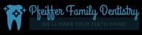 Pfeiffer Family Dentistry logo