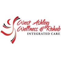 West Ashley Wellness And Rehab logo
