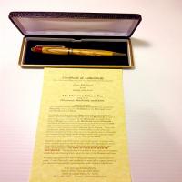 John Horn Woodturning Logo