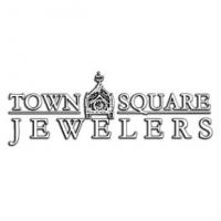 Town Square Jewelers Logo