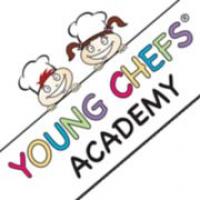 Young Chefs Academy Of Allen/McKinney Logo