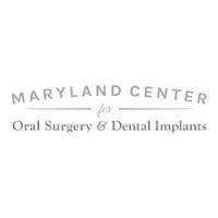 The Maryland Center for Oral Surgery and Dental Implants Logo