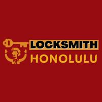 Locksmith Honolulu Logo
