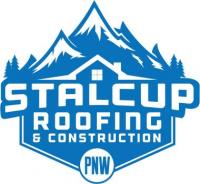 Stalcup Roofing & Construction LLC Logo