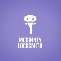 Mckinney Locksmith Logo