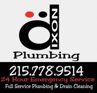 Dixon plumbing contractors Logo
