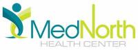 MedNorth Health Center logo