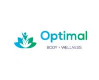 Optimal Body & Wellness Logo