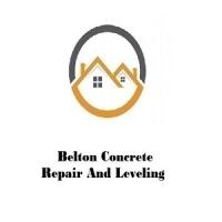 Belton Concrete Repair And Leveling Logo