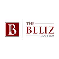 The Beliz Law Firm Logo