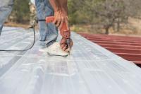 AllGone Moss Removal and Roof Cleaning Logo