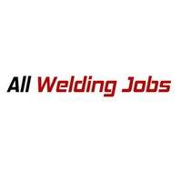 All Welding Jobs Logo