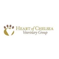 Heart of Chelsea Veterinary Group - Park Slope Logo