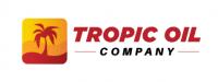 Tropic Oil Logo