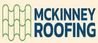 McKinney Roofing Logo