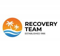 The Recovery Team- NJ Alcohol & Drug Rehab Logo