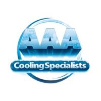 AAA Cooling Specialists Logo