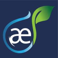 Aqua Environmental Power Washing Logo