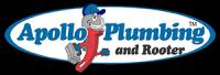 Apollo Plumbing Marysville Logo