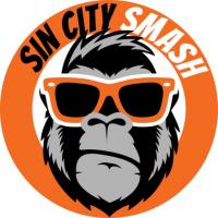 Sin City Smash logo